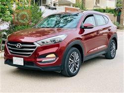 هیوندای تۆکسۆن